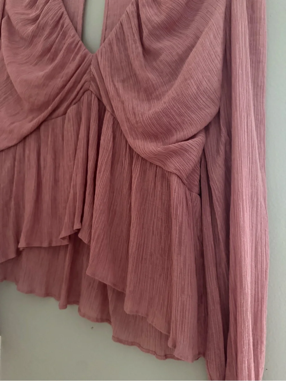 Free People Daia Top - Picture 6 of 8